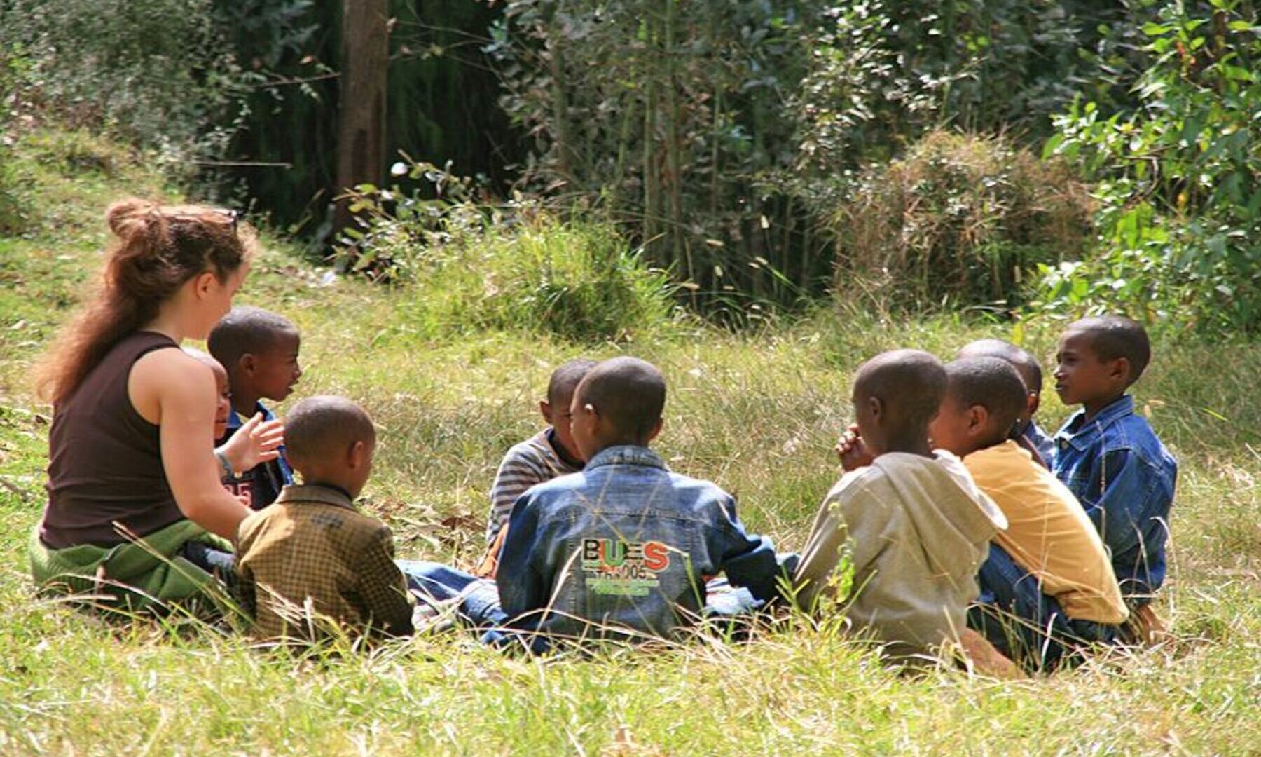 Addis Ababa