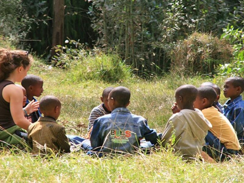 Addis Ababa